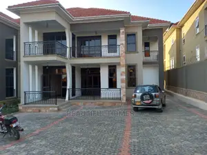 Furnished 6bdrm House in Najjera, Central Division for Sale