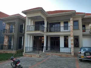 Furnished 6bdrm House in Najjera, Central Division for Sale