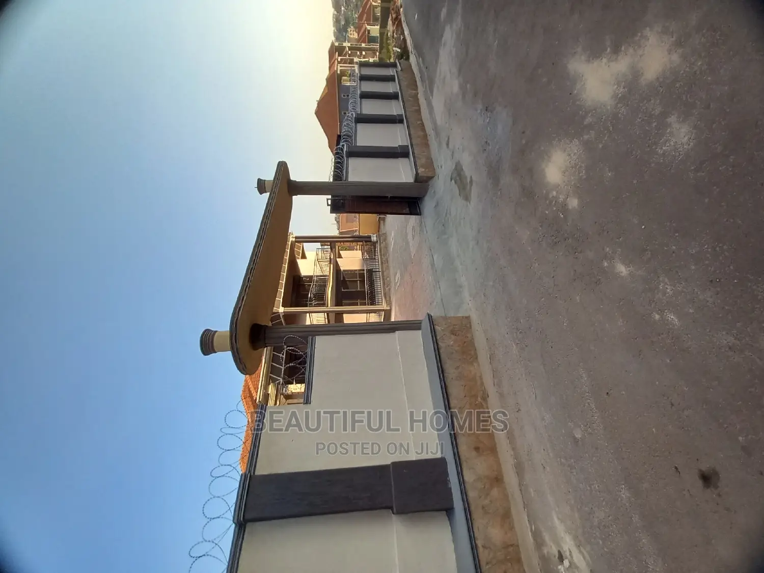 Furnished 6bdrm Mansion in Najjera, Central Division for Sale