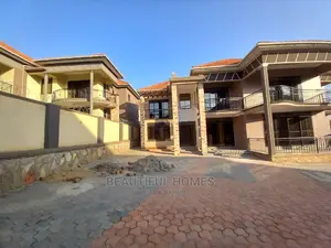 Furnished 6bdrm Mansion in Najjera, Central Division for Sale