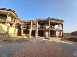 Furnished 6bdrm Mansion in Najjera, Central Division for Sale