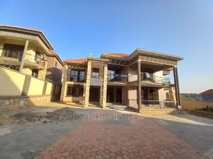 Furnished 6bdrm Mansion in Najjera, Central Division for Sale