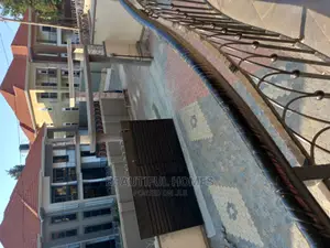 Furnished 6bdrm Mansion in Najjera, Central Division for Sale