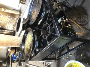 Gas Cooker Repair