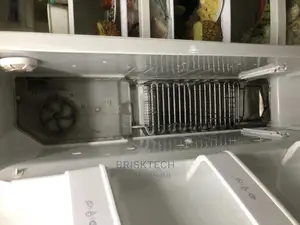 Fridge Repair