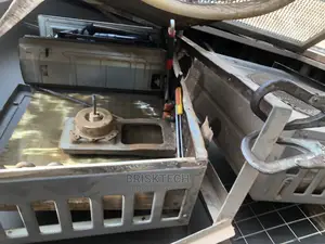 Repair of Air Conditioners