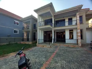 Furnished 6bdrm Mansion in Najjera, Central Division for Sale
