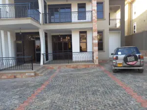 Furnished 6bdrm Mansion in Najjera, Central Division for Sale