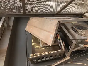 Repair of Air Conditioners