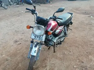Bimota 2018 Red