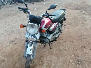 Bimota 2018 Red