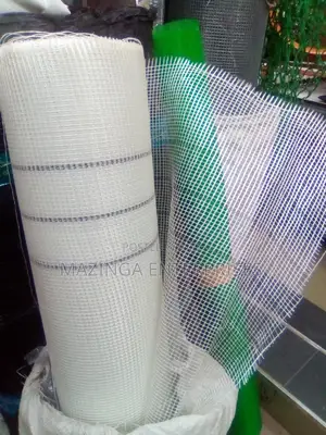 1x50meters Fibre Glass Mesh Net