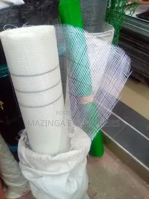 1x50meters Fibre Glass Mesh Net