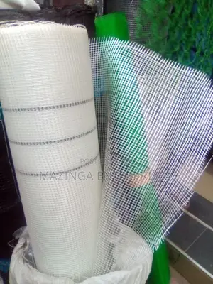 1x50meters Fibre Glass Mesh Net