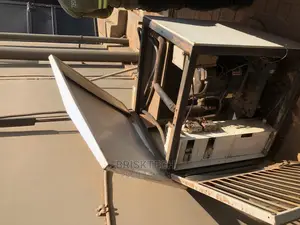 Coldroom Repair