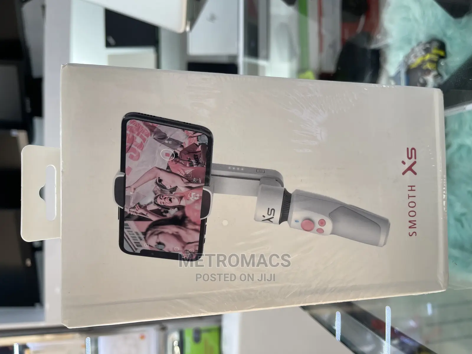 ZHIYUN Smooth XS Smartphone Gimbal