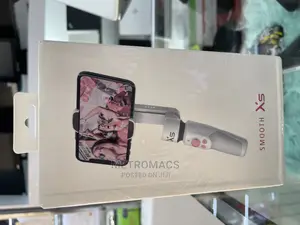 ZHIYUN Smooth XS Smartphone Gimbal