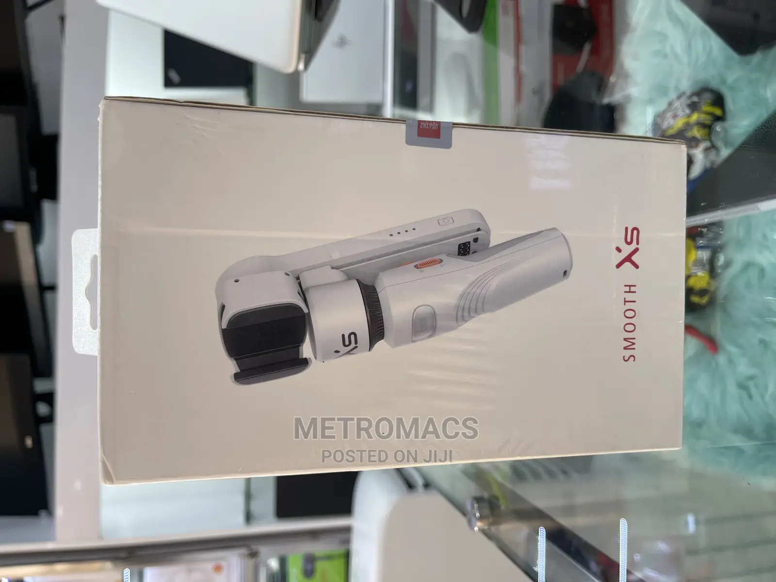 ZHIYUN Smooth XS Smartphone Gimbal