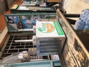 Juice Dispenser Repair
