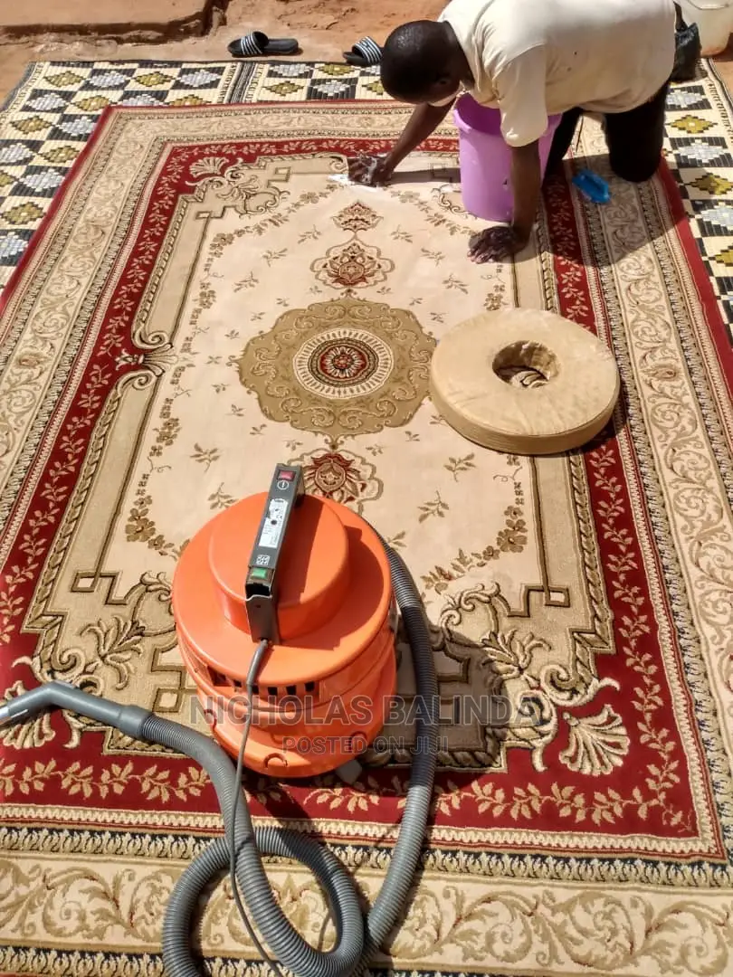 We Bring New Look for Carpet Through Cleaning