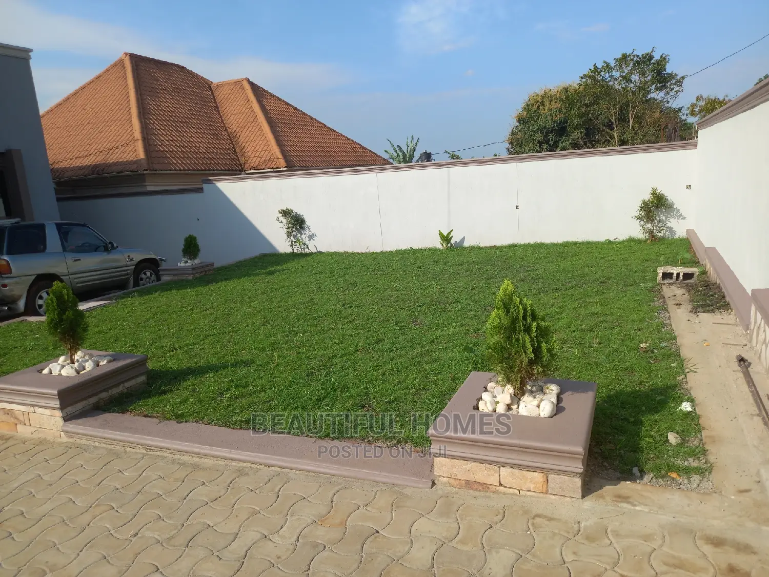 Furnished 4bdrm House in Kira, Central Division for Sale