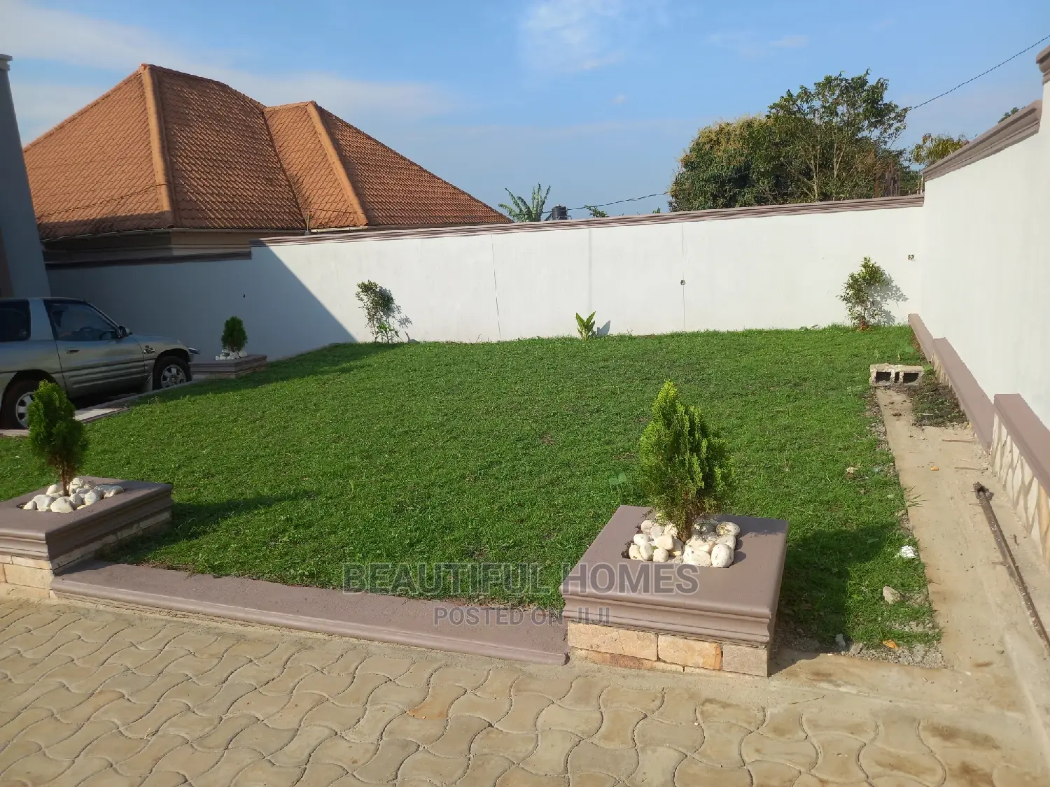Furnished 4bdrm House in Kira, Central Division for Sale