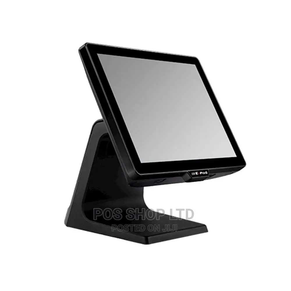 Epos Xtreme V2 Pos Bundle (Pos Machine+Printer+Cash Drawer)