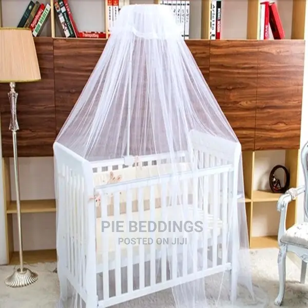 Baby Cot Net