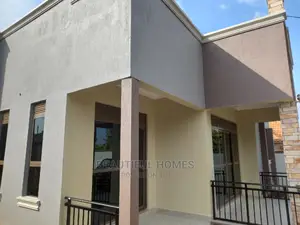 Furnished 4bdrm Bungalow in Kiea, Kira for Sale