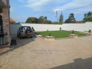 Furnished 4bdrm Bungalow in Kiea, Kira for Sale