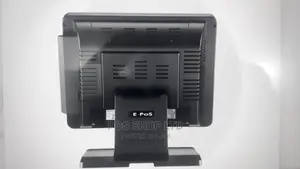 E-Pos Endura POS J1900 - Touch Screen POS - VFD MSR