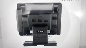 E-Pos Endura POS J1900 - Touch Screen POS - VFD MSR