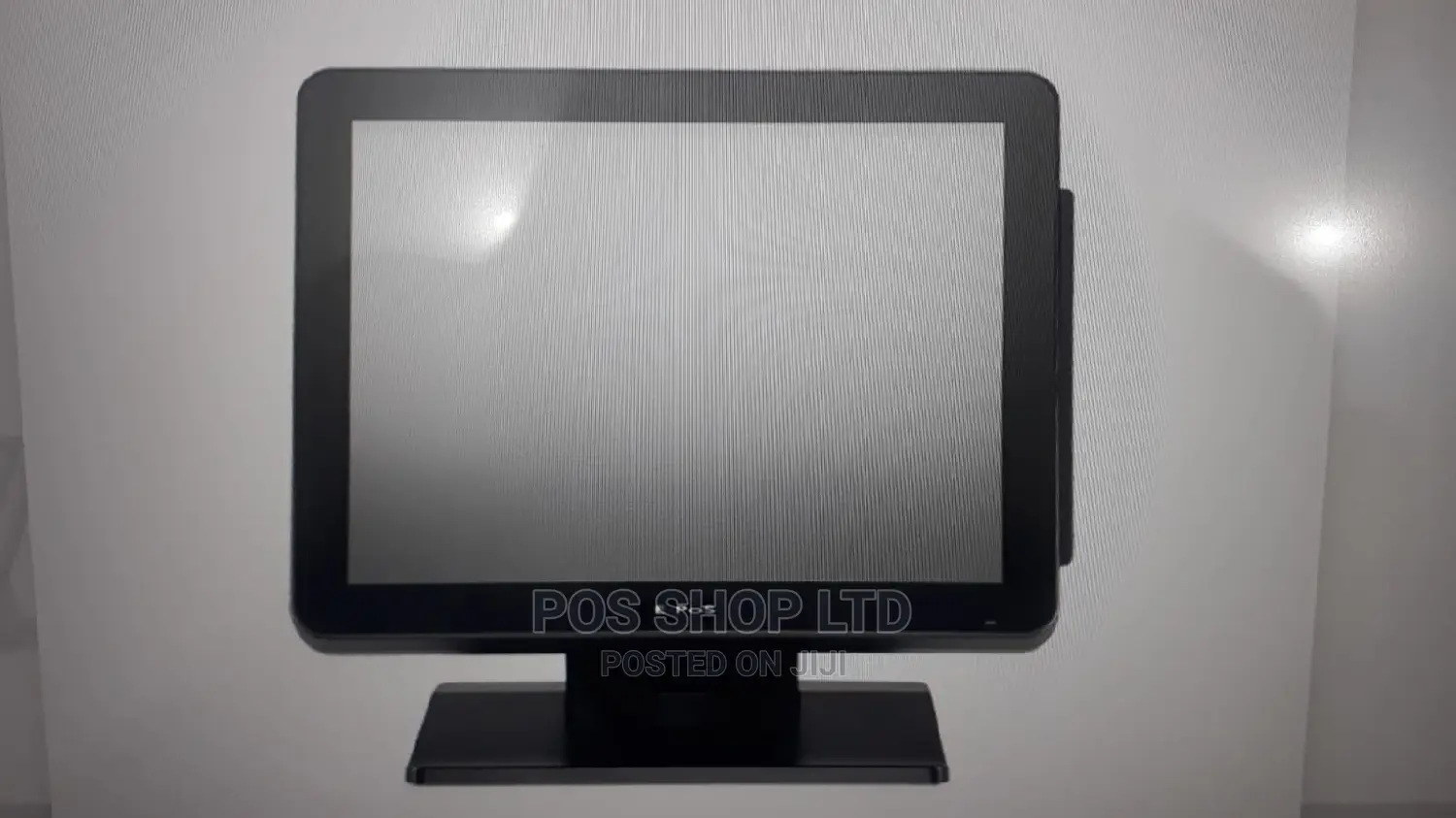 E-Pos Endura POS J1900 - Touch Screen POS - VFD MSR