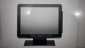 E-Pos Endura POS J1900 - Touch Screen POS - VFD MSR