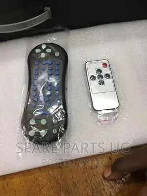 HD Car Headrest Monitors