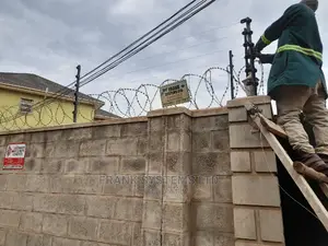 Security Fencing, Electric Fence