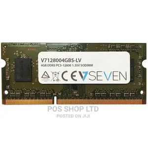 E-Pos Sodimm Ddr3 1600mhz 4gb Ram