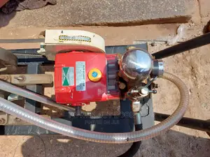 Japan Yanmar DIESEL Car Washer/ Pressure Washer