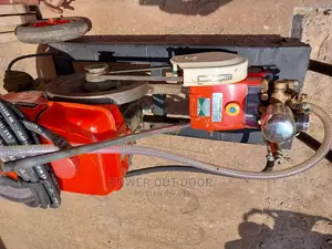 Japan Yanmar DIESEL Car Washer/ Pressure Washer