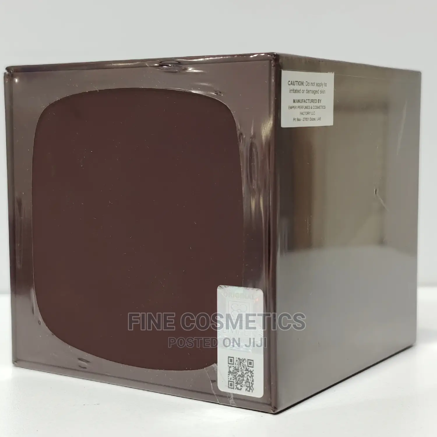 Original Epic Adventure Eau De Toilette Perfume for Men 100m