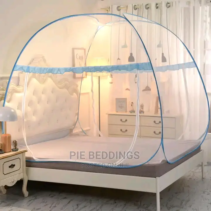 Super Mosquito Net
