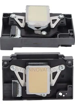 Epson L850 and L805 Printer Head