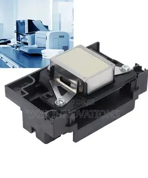 Printer Head for Epson L850