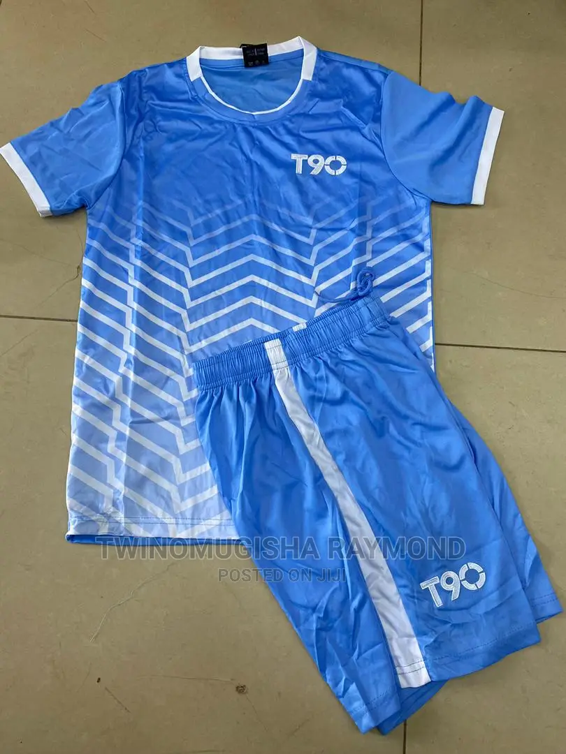 T90 Football Jerseys