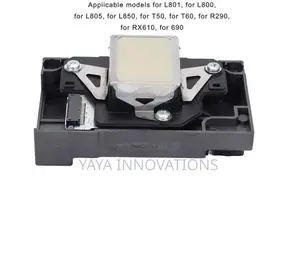Epson Printer Head L850