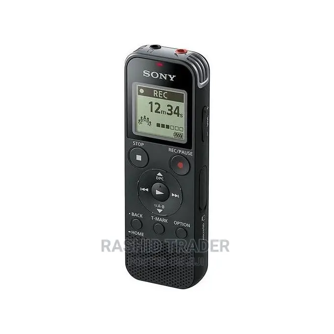 Sony Voice Recorder