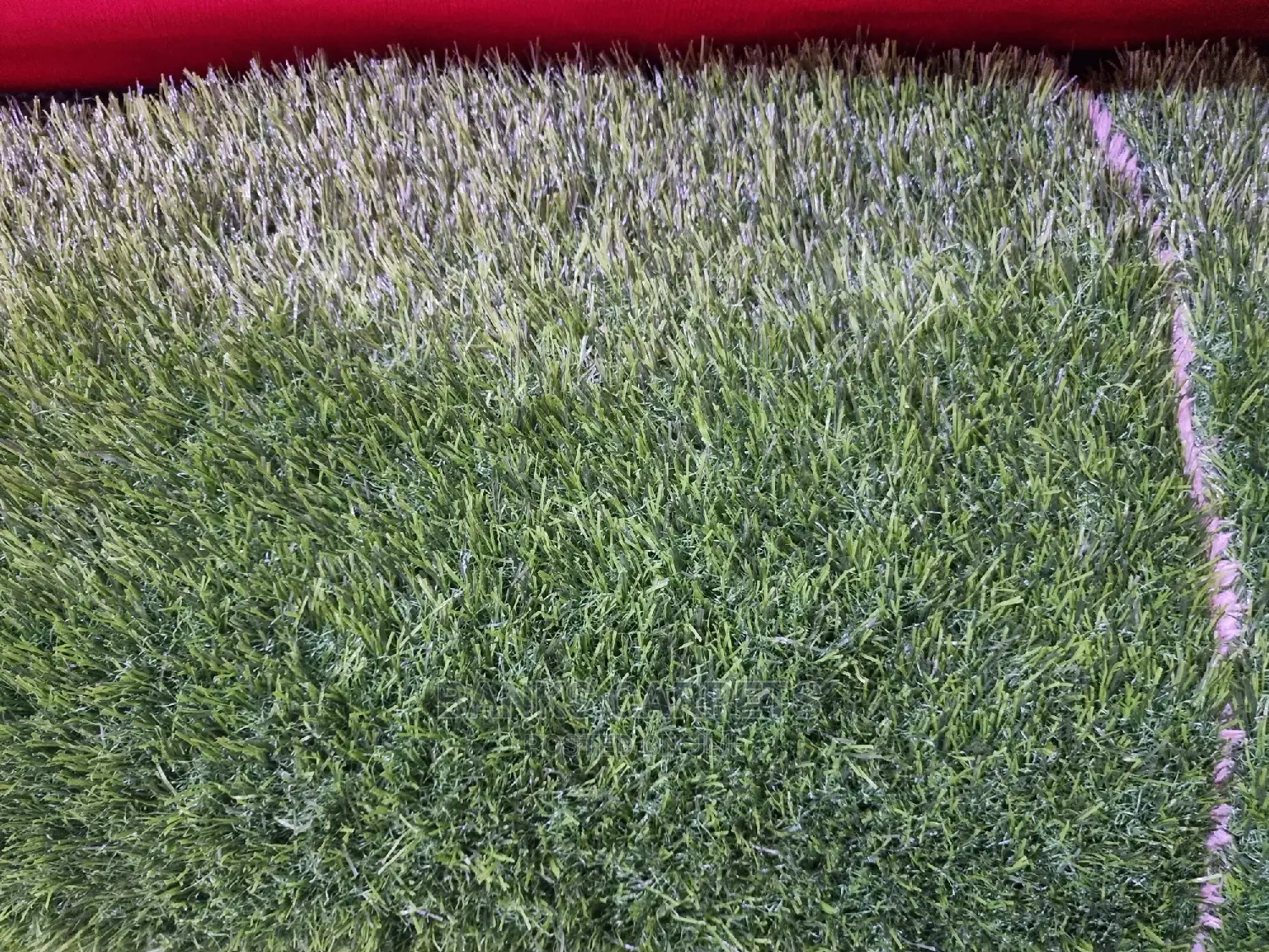 Artificial Grass