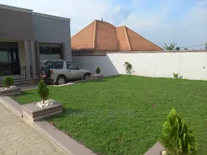 Furnished 4bdrm House in Kira Corporate for Sale