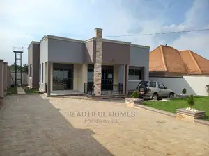 Furnished 4bdrm House in Kira Corporate for Sale
