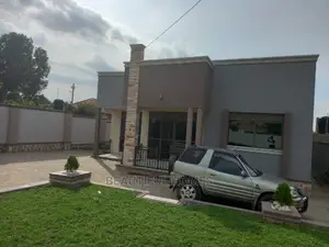 Furnished 4bdrm Bungalow in Kira for Sale